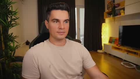 Snapshot of billypassion chatting on September 2025 01:33:02 PM BillyPassion online show from September 2025 01:33:02 PM