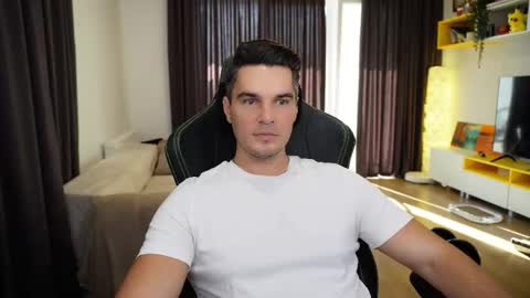 Snapshot of billypassion chatting on September 2025 01:45:01 PM BillyPassion online show from September 2025 01:45:01 PM