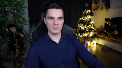 Snapshot of billypassion chatting on December 2025 12:58:01 PM BillyPassion online show from December 2025 12:58:01 PM