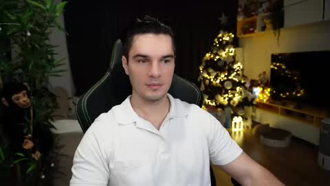 BillyPassion online show from December 2025 06:32:02 AM