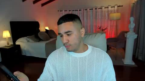 Nick Moca online show from June 2026 01:28:02 AM