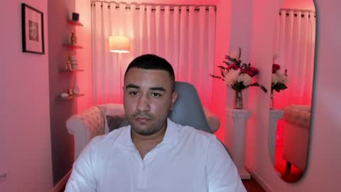 Nick Moca online show from June 2026 09:28:01 PM