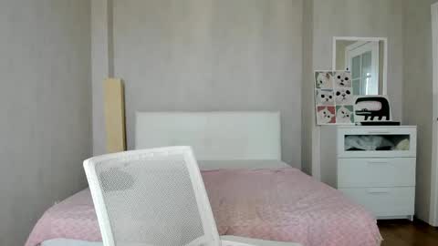 bina_mima online show from April 2026 01:58:02 AM