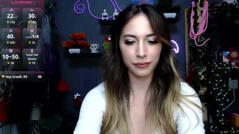 binalina online show from November 2025 09:37:01 PM