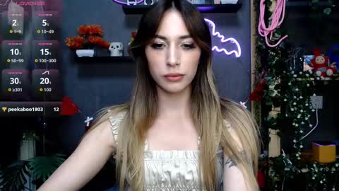 binalina online show from November 2025 07:46:02 PM