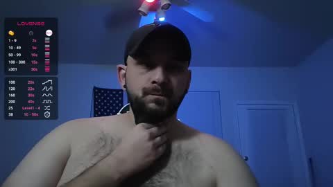 johnnydepth333 online show from February 2025 01:47:02 AM