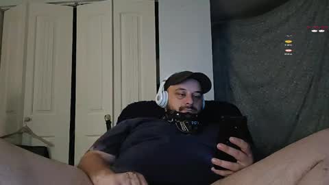 johnnydepth333 online show from April 2026 08:20:01 PM