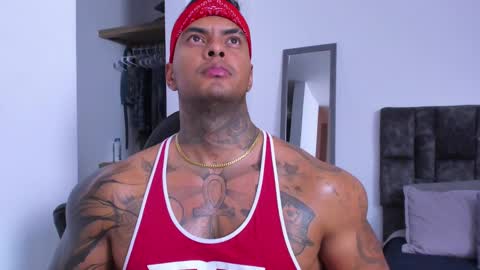 dariux john online show from January 2025 09:31:02 PM