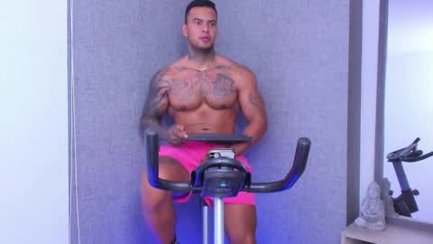 dariux john online show from January 2025 10:38:01 AM