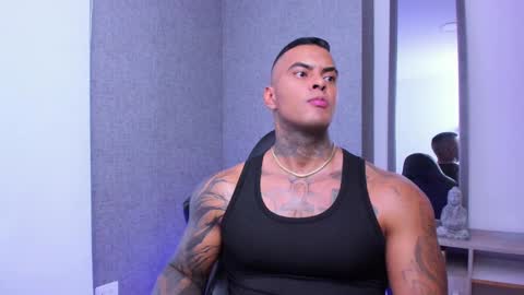 dariux john online show from January 2025 12:12:02 AM