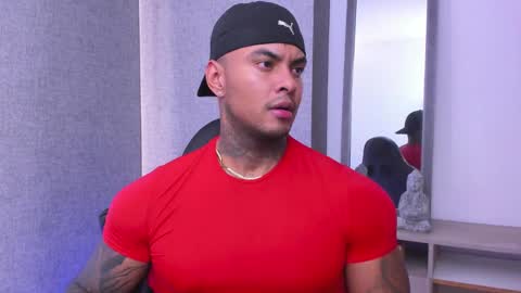 dariux john online show from January 2025 09:22:01 PM