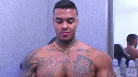 dariux john online show from January 2025 03:51:01 AM