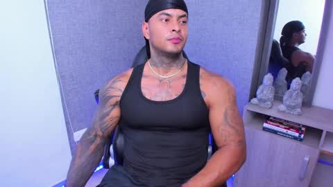 dariux john online show from January 2025 01:05:02 AM