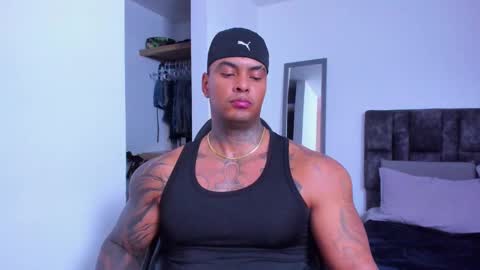 dariux john online show from January 2025 08:21:01 PM