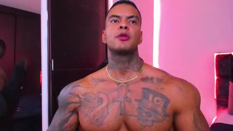 dariux john online show from September 2025 09:26:01 PM