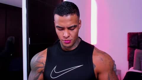 dariux john online show from September 2025 08:31:01 PM