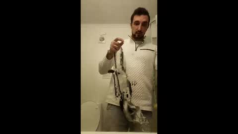 biohazrd90 online show from April 2026 02:26:01 PM