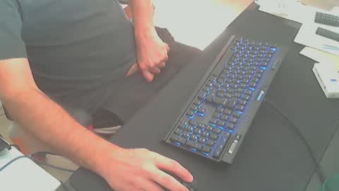 BigDick online show from October 2025 10:38:02 AM