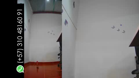 luis027 online show from November 2025 09:11:01 AM