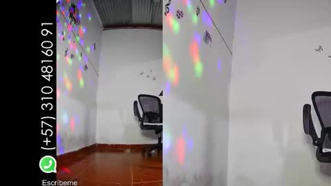 luis027 online show from January 2026 03:00:02 AM