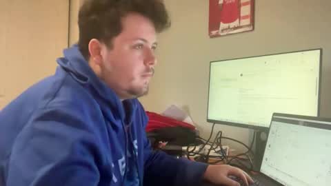 james online show from November 2025 10:30:02 PM