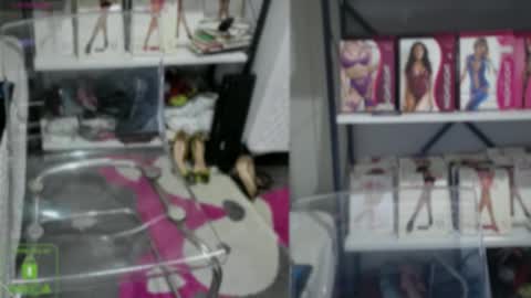 bisex woman online show from February 2026 06:48:01 PM