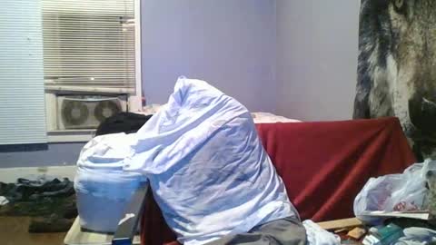 Snapshot of bishop33 chatting on December 2024 11:45:02 PM youbetterwork online show from December 2024 11:45:02 PM