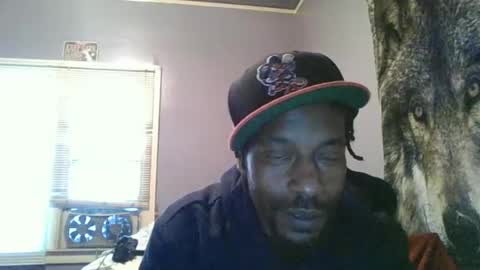 Snapshot of bishop33 chatting on December 2024 04:37:01 PM youbetterwork online show from December 2024 04:37:01 PM