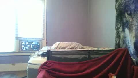 Snapshot of bishop33 chatting on December 2024 04:13:02 PM youbetterwork online show from December 2024 04:13:02 PM