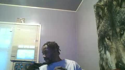 Snapshot of bishop33 chatting on December 2024 09:29:02 PM youbetterwork online show from December 2024 09:29:02 PM