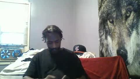 Snapshot of bishop33 chatting on December 2024 02:01:01 PM youbetterwork online show from December 2024 02:01:01 PM