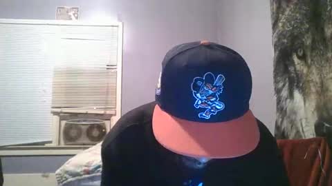 Snapshot of bishop33 chatting on December 2024 02:20:02 AM youbetterwork online show from December 2024 02:20:02 AM