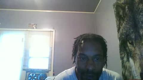 Snapshot of bishop33 chatting on December 2024 02:25:02 PM youbetterwork online show from December 2024 02:25:02 PM