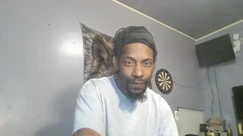 Snapshot of bishop33 chatting on April 2026 12:57:01 PM youbetterwork online show from April 2026 12:57:01 PM