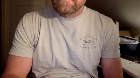 BisonBar online show from January 2025 08:41:01 PM