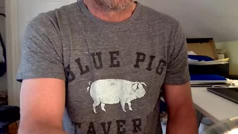 BisonBar online show from February 2025 03:49:01 PM