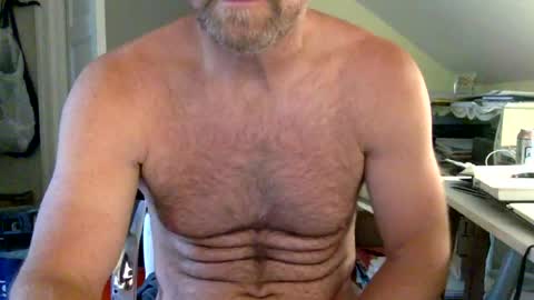 BisonBar online show from July 2026 06:16:02 PM