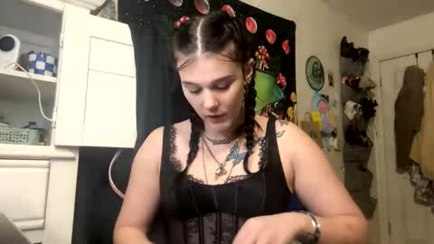 bitchesinthebasement online show from December 2024 10:55:02 PM