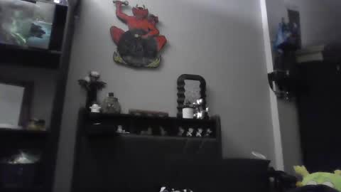 bitchesinthebasement online show from January 2025 02:46:02 AM