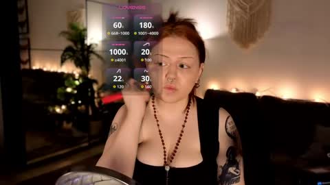 Nana online show from April 2026 11:41:02 AM