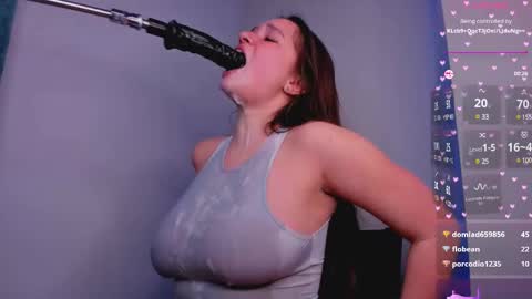 Snapshot of bitchpeace_ chatting on February 2025 09:02:01 PM Diana online show from February 2025 09:02:01 PM