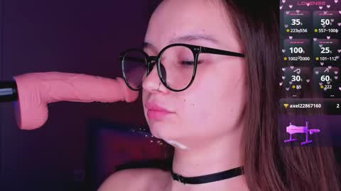 Diana online show from November 2025 04:10:02 PM