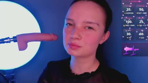 Diana online show from June 2026 07:57:02 PM
