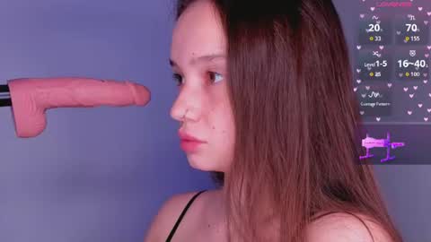 Diana online show from June 2026 08:33:01 PM