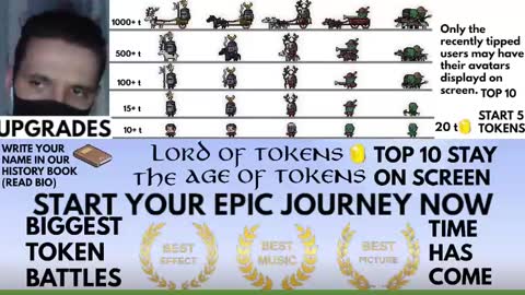 Bitchy online show from February 2025 02:31:01 AM