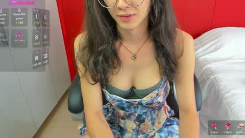 Snapshot of bittersweet_queen chatting on January 2025 02:53:02 PM Sunny    online show from January 2025 02:53:02 PM