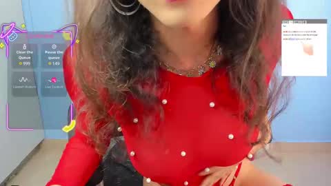 Snapshot of bittersweet_queen chatting on September 2025 01:56:02 PM Sunny    online show from September 2025 01:56:02 PM