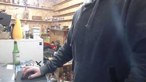 George  Maria online show from February 2026 10:02:02 PM