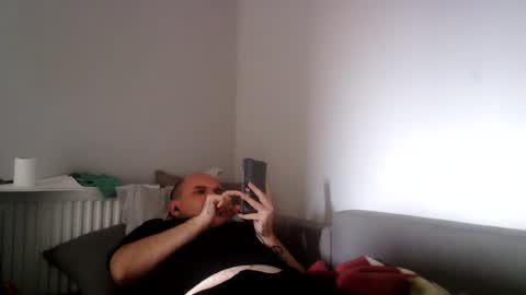 Snapshot of bixbax007 chatting on June 2026 05:04:01 AM George Maria online show from June 2026 05:04:01 AM