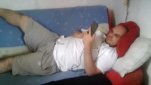 Snapshot of bixbax007 chatting on July 2026 01:07:01 PM George Maria online show from July 2026 01:07:01 PM